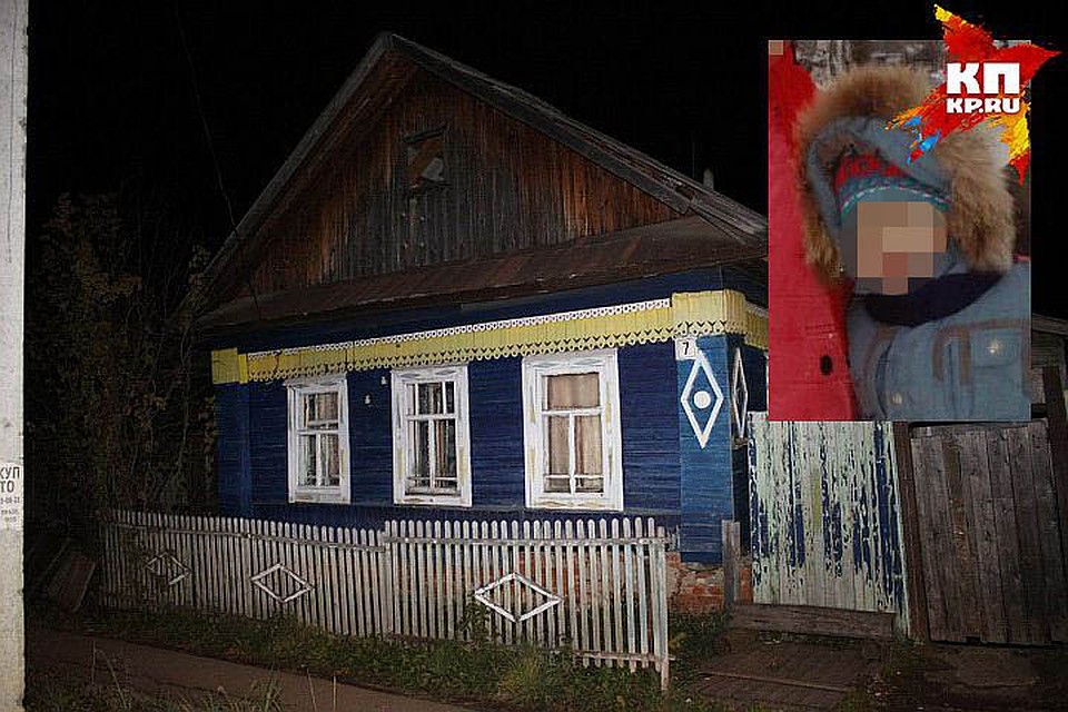 Фото: Сергей Грачев и из семейного архива семьи.