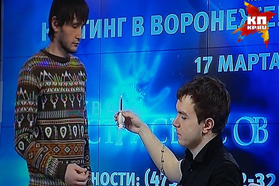 Кастинг в Воронеже.