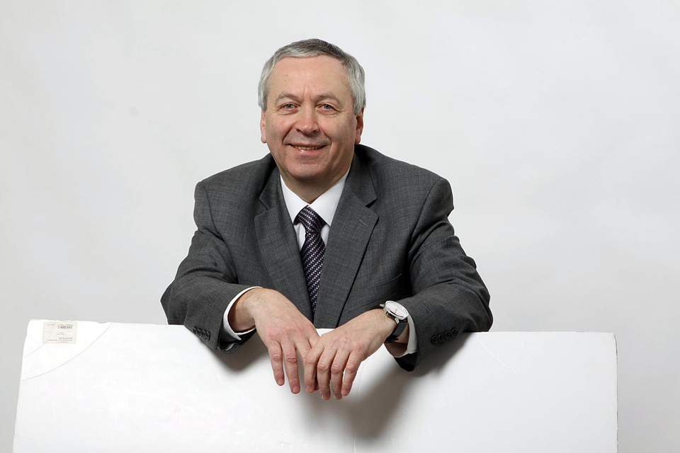 Руководитель экономической экспертной группы, эксперт Центра стратегических разработок Евсей Гурвич