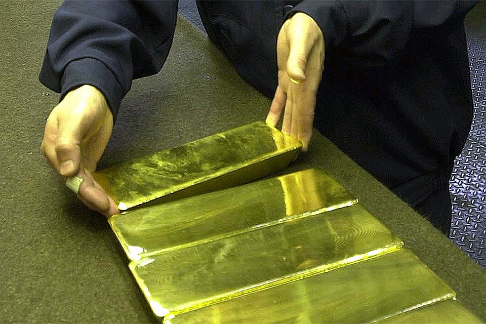 В Сербии функционирует 250 бассеинов добычи, на которых работают около 100 компаний, добывающих ценный металл.