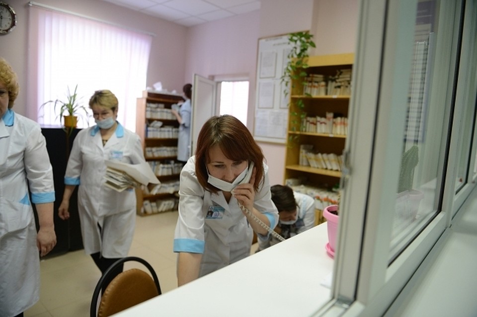Результаты экспертиз будут готовы не раньше конца марта.