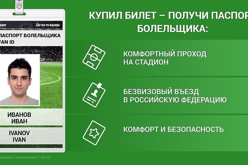 Фото: скриншот с сайта www.fan-id.ru