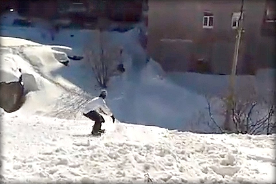 Фото: скриншот видео.