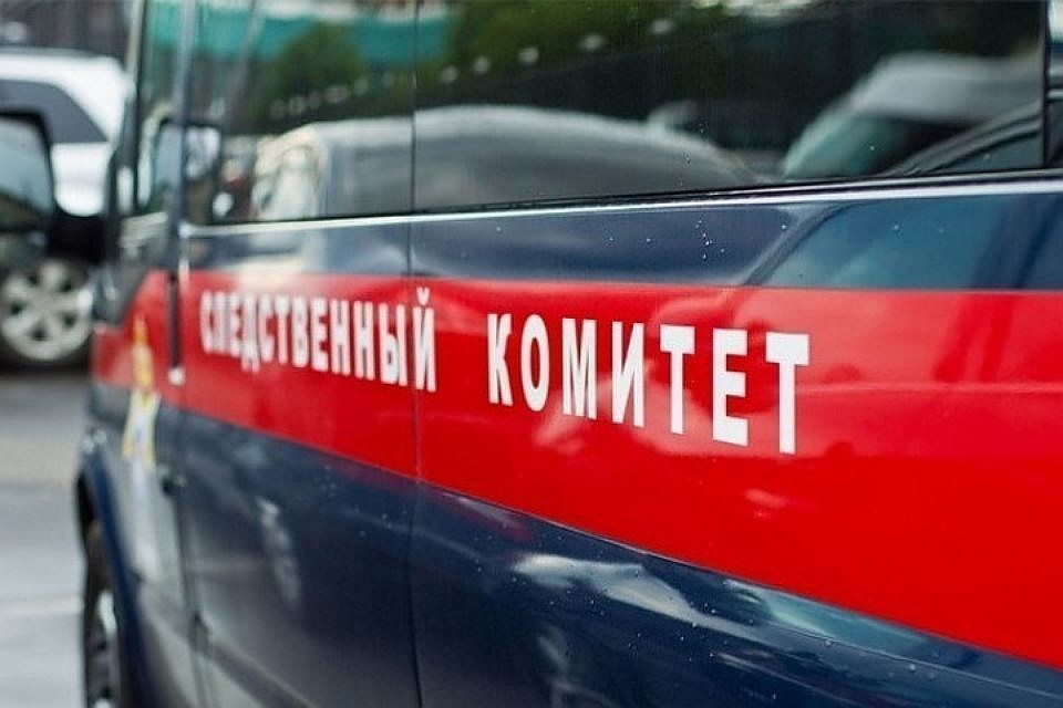 Фото: Следственный комитет России