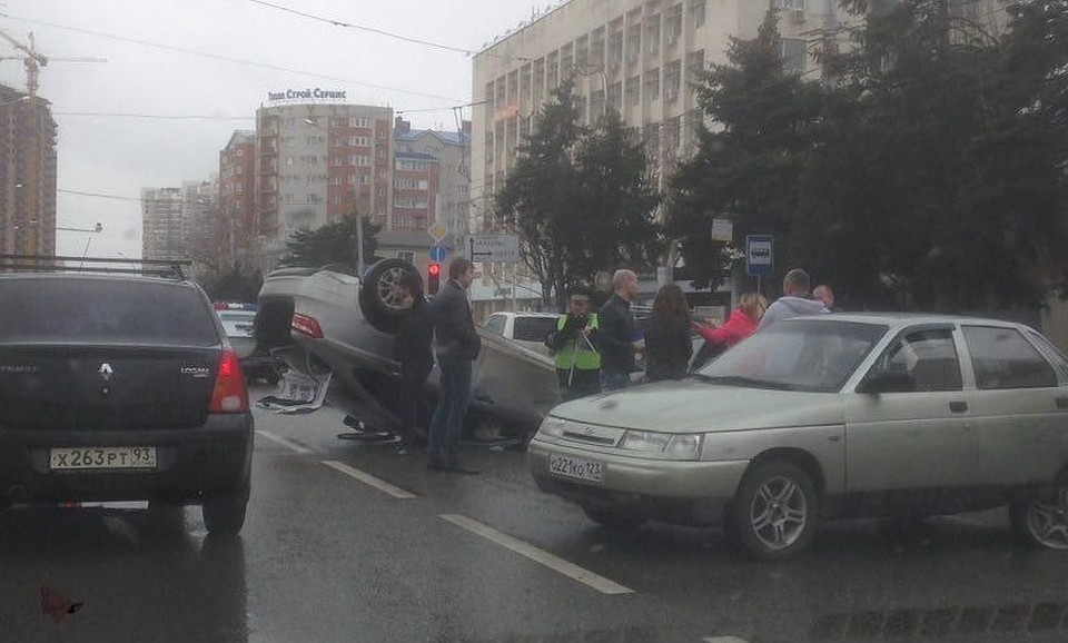 Фото: очевидца.