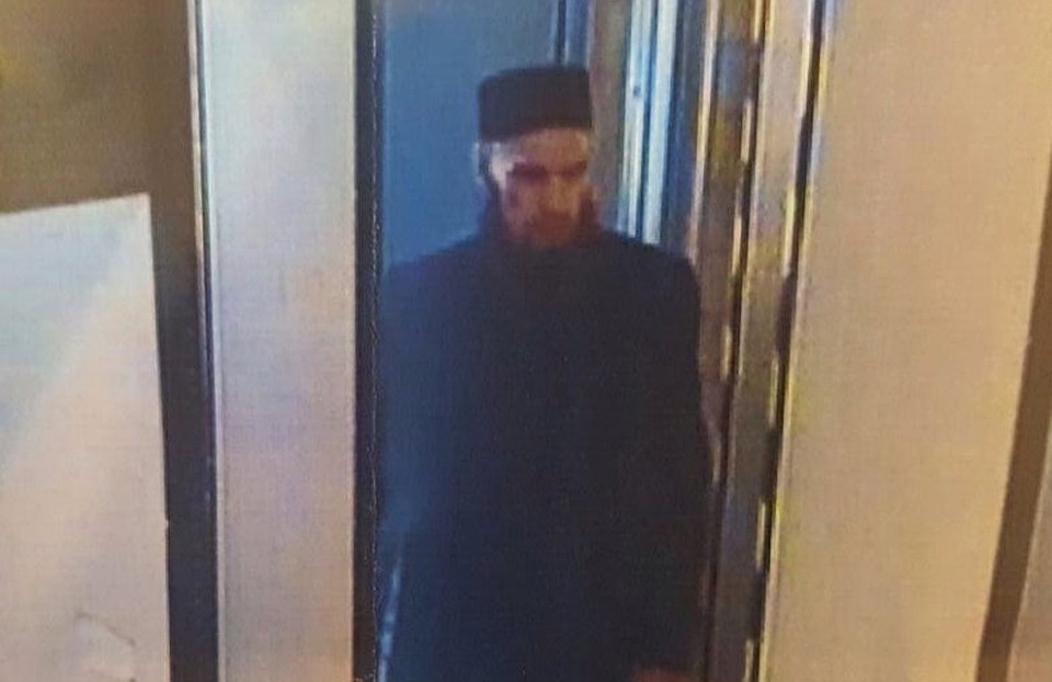 Фото: Уголовный розыск Санкт-Петербурга