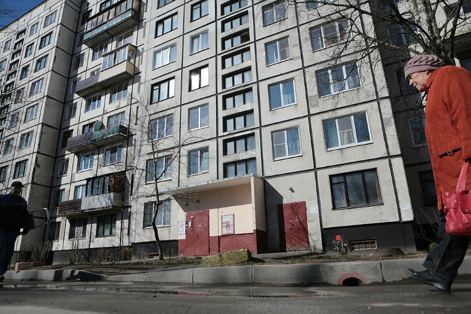 Террорист-смертник почти месяц жил на Гражданском проспекте