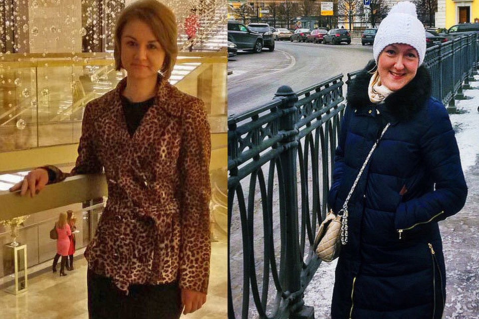 Фельдшеры Анастасия Колупаева (слева) и Маргарита Михайлова