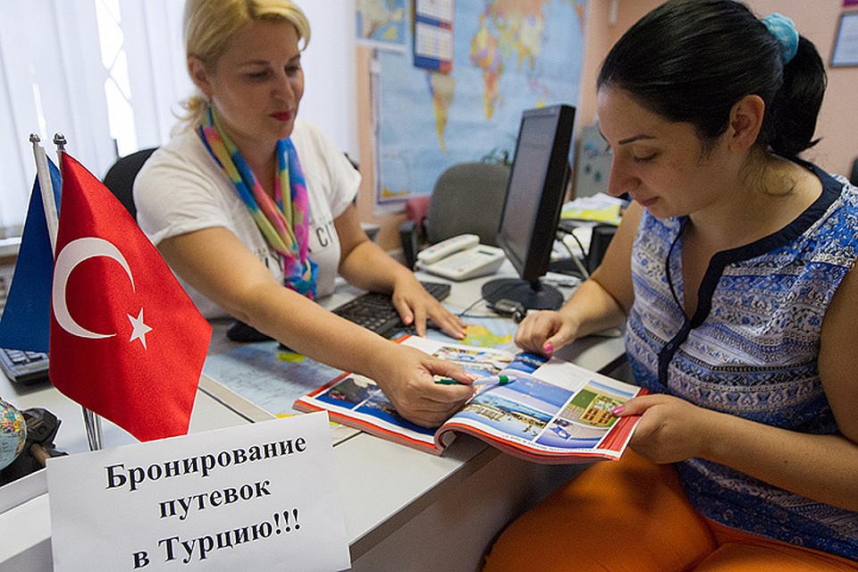 Спрос на отдых в Анталье, Кемере, Мармарисе просто ажиотажный: по ценам с Турцией сейчас не сравнится ни один зарубежный курорт, да и российские выходят дороже. ФОТО Кирилл Кухмарь/ТАСС
