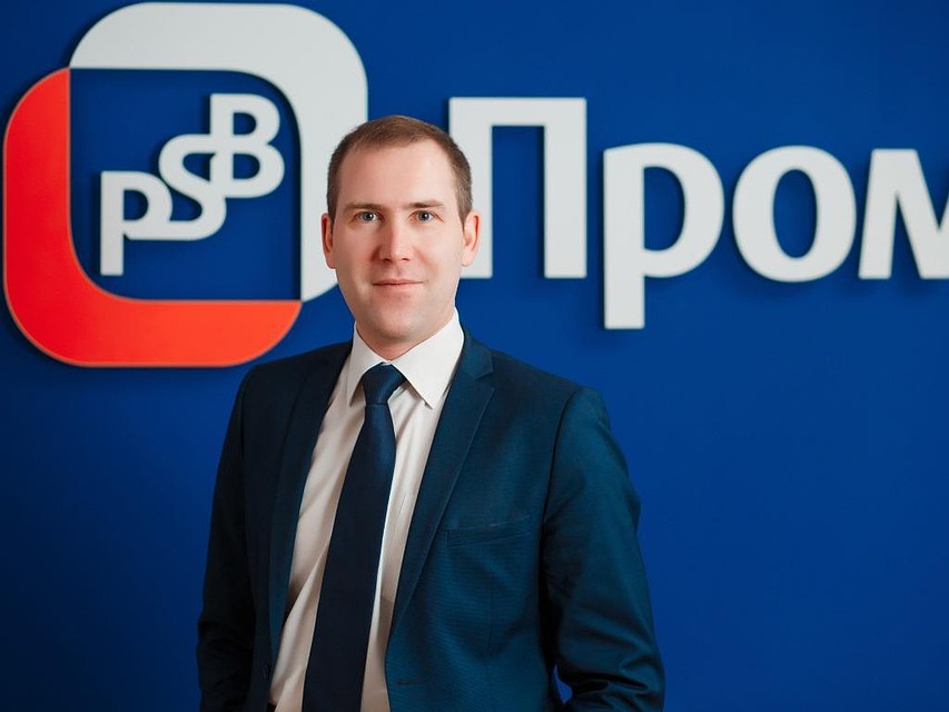 Юрий Бубнов.
