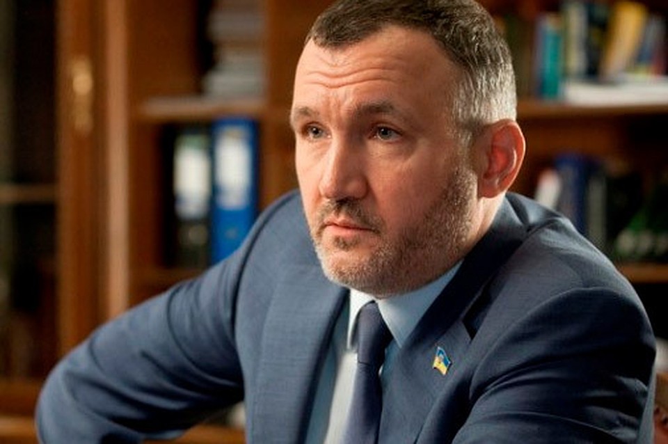 Адвокат мамы Олеся Бузины – Ренат Кузьмин: в этом деле столько нарушений, что боюсь не хватит места в газете, если все перечислить. Фото: Фейсбук
