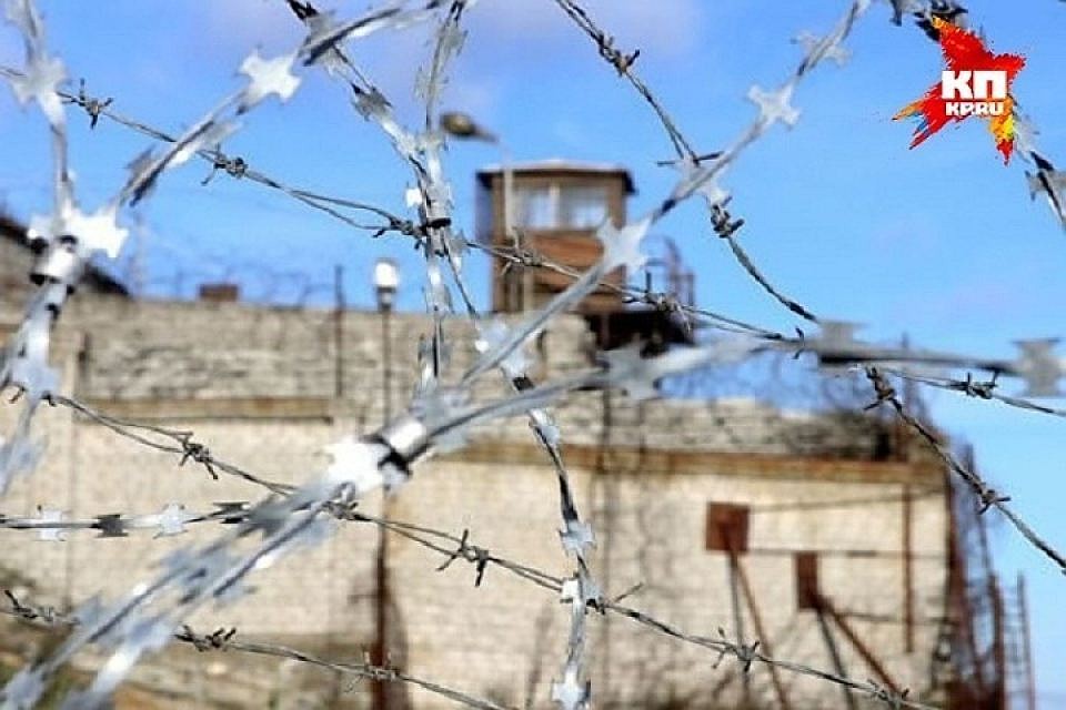 На беглеца завели уголовное дело, а руководителю колонии внесено представление