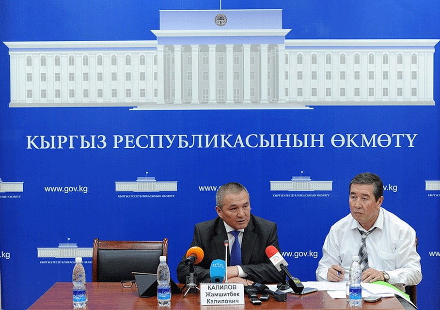 Глава Минтранса пообещал, что не допустит в этом году срыва туристического сезона из-за ремонта иссыккульской трассы.