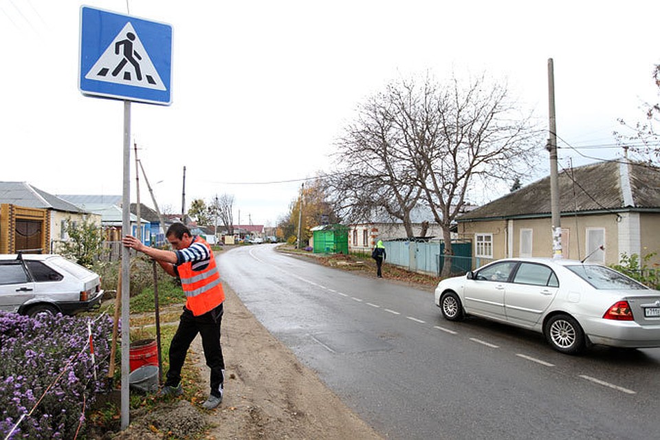 В Ставрополе водитель внедорожника сбил женщину-пешехода