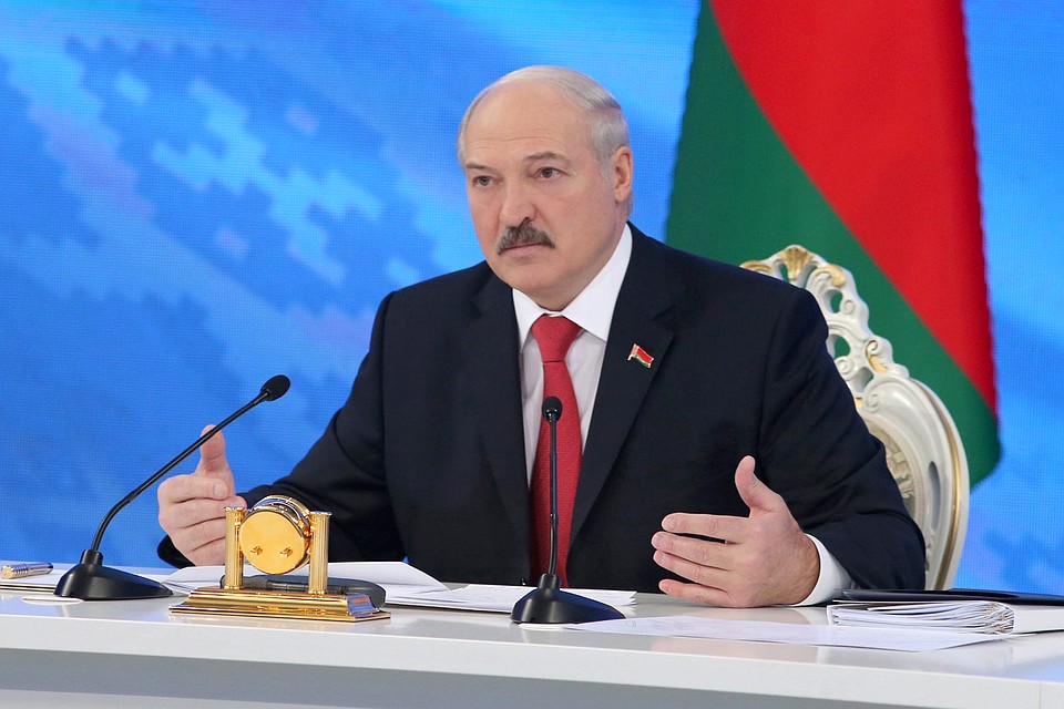Лукашенко: "Сотрудничество с ЕвроСоюзом и США – это ключ к инвестициям"