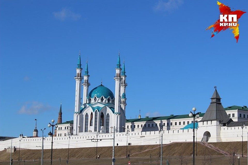 Синоптики предсказывают юго-западный умеренный ветер