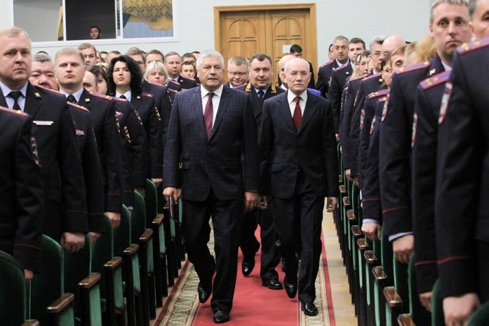 Фото: официальный сайт МВД РФ