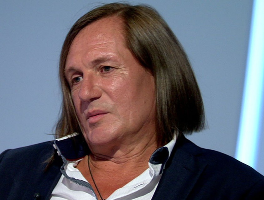 Сергей Челобанов рассказал о первой ночи с Пугачевой