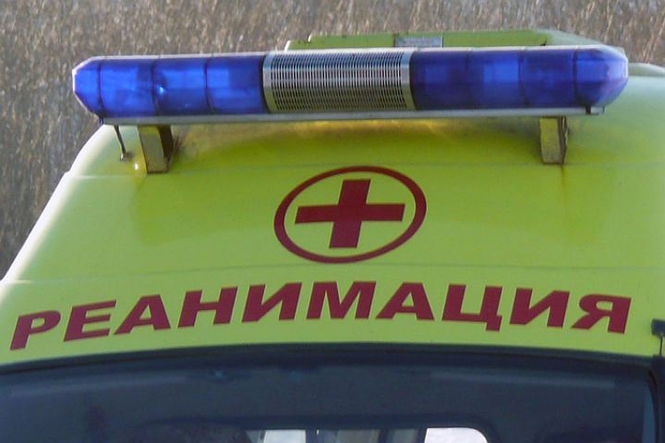 В Петербурге двухлетняя девочка напилась жидкости для розжига