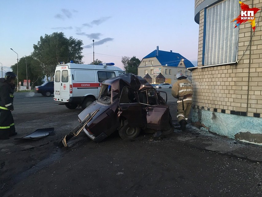 Фото: Петровск-64.