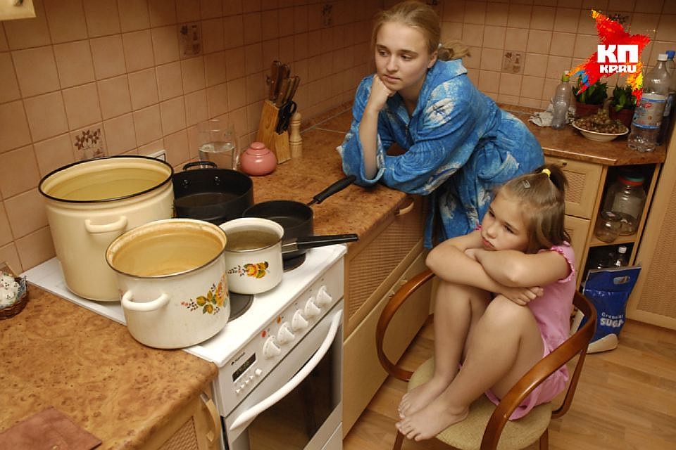Фото из архива "КП"
