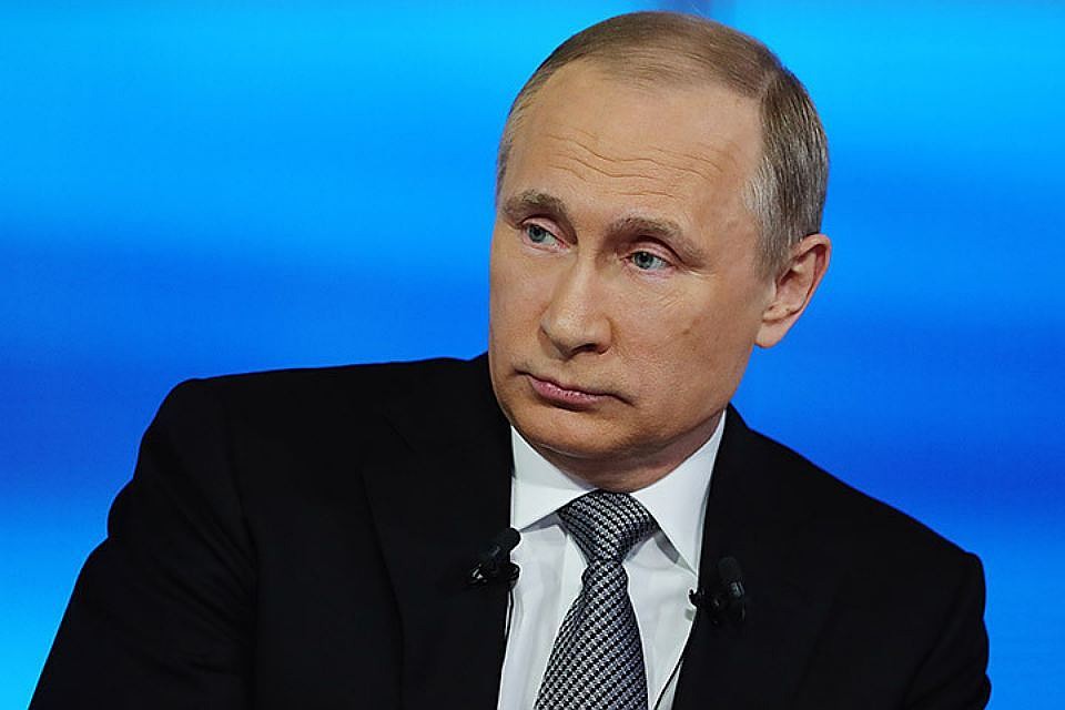Год назад пришли вопросы более чем от 2 миллионов 800 тысяч россиян. Фото: Михаил Климентьев/ТАСС