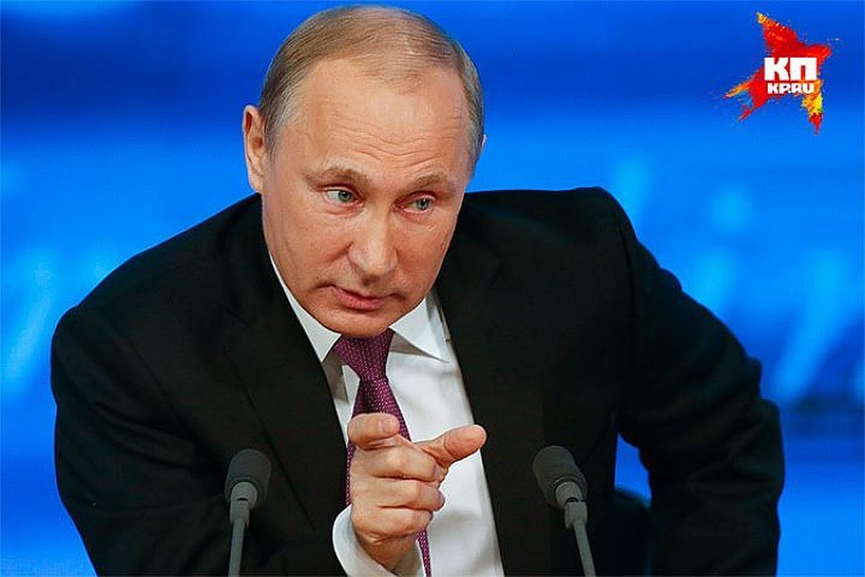 Владимир Путин ответил на вопрос расстроенного саратовского пожарного Владимир Путин ответил на вопрос расстроенного саратовского пожарного