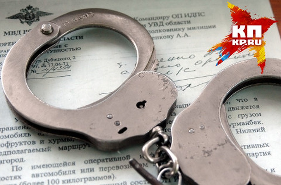 В Уфе няня предстанет перед судом за истязание годовалого ребенка