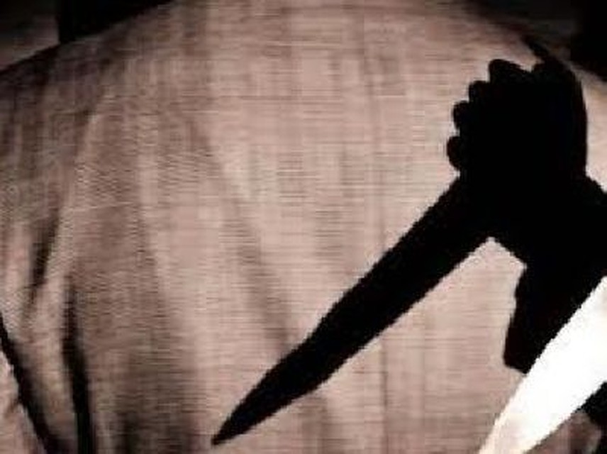Туляк получил ножевое ранение, разнимая драку собутыльников