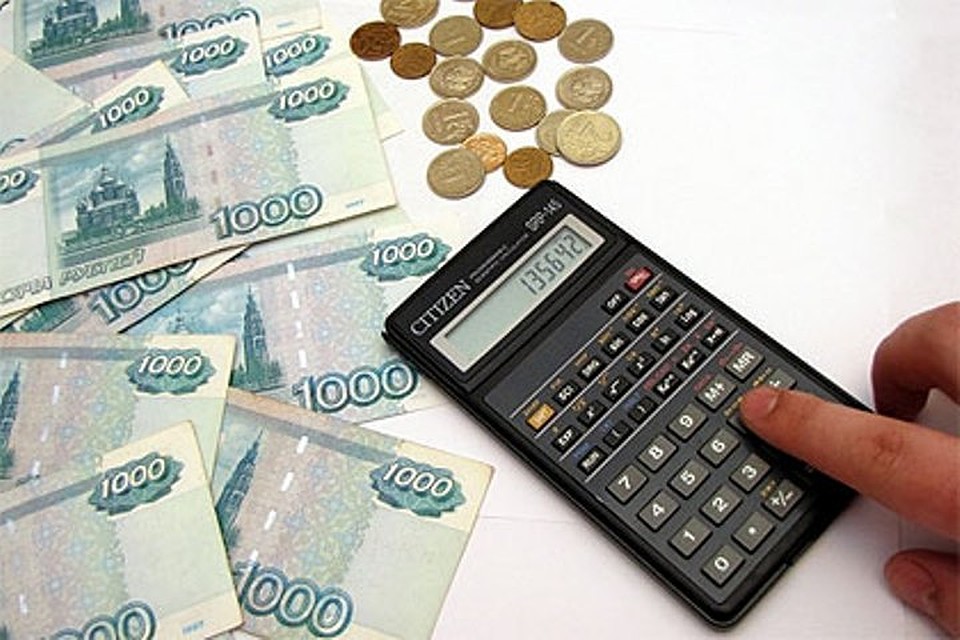 В Краснодарском крае инфляция за год увеличилась на 4,9%