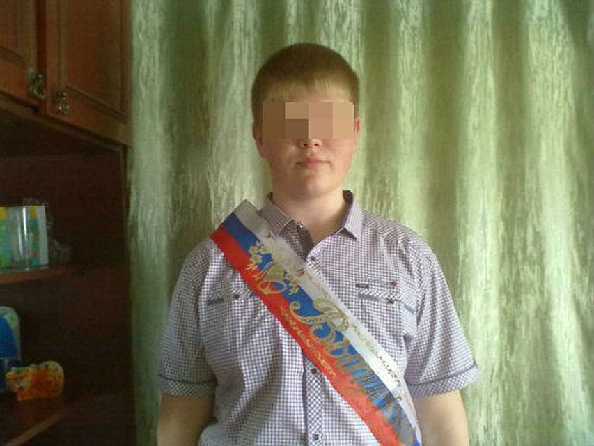 Подростка нашли в другом регионе