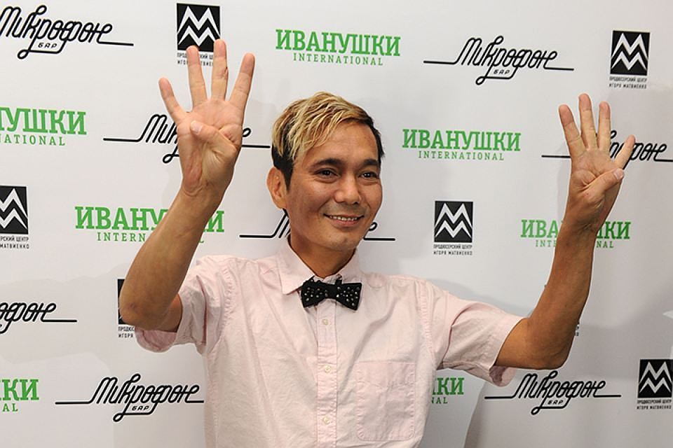 Олегу Яковлеву было 47 лет