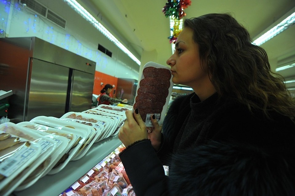 Картошка, гробы и учебники подорожали в Томской области летом Картошка, гробы и учебники подорожали в Томской области летом