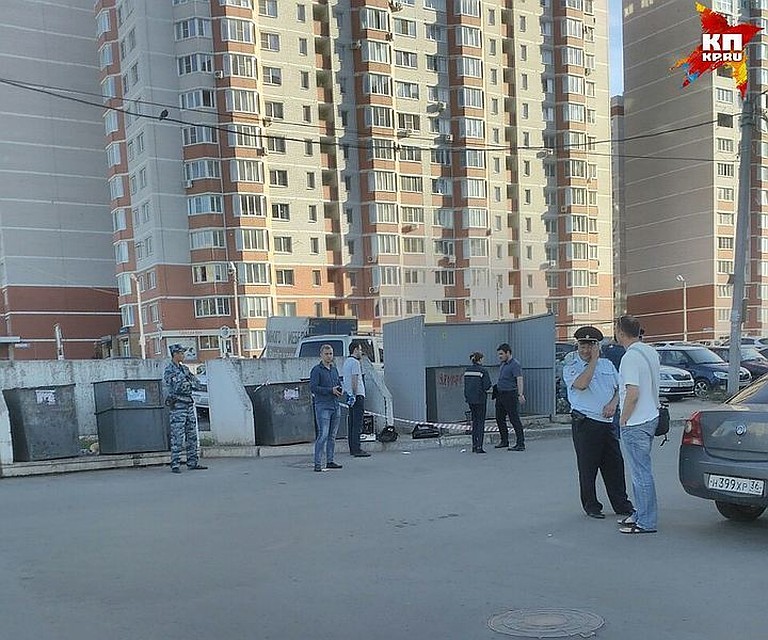 Воронежцы обратились к губернатору с просьбой оборудовать в городе бэби Воронежцы обратились к губернатору с просьбой оборудовать в городе бэби