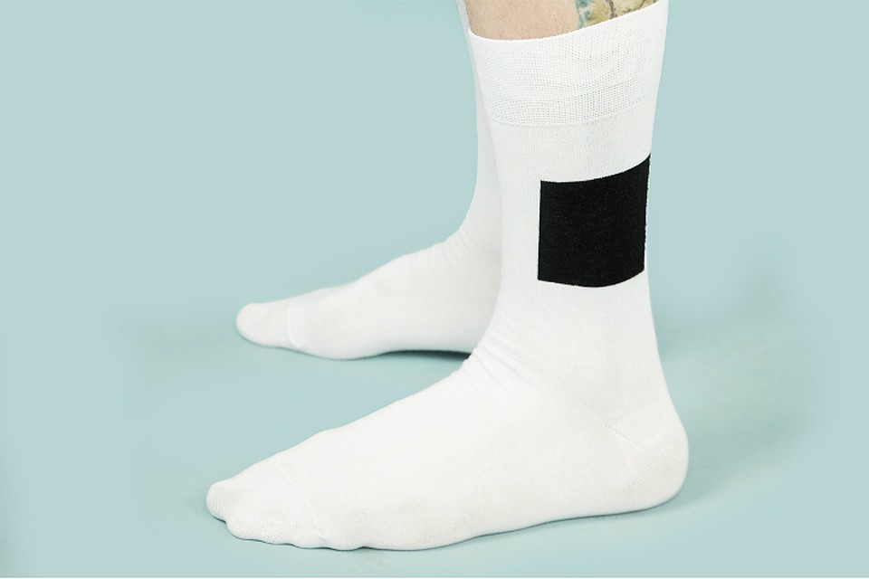Фото: St.Friday Socks