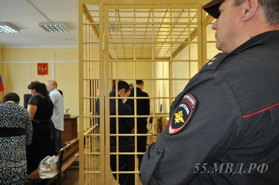 В Омске ОПГ полгода брала иномарки напрокат и продавала В Омске ОПГ полгода брала иномарки напрокат и продавала