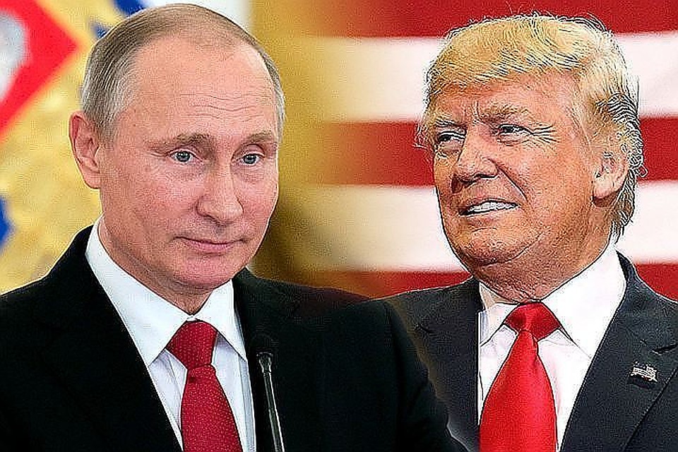 Washington Post: Трамп закрыл программу ЦРУ по поддержке оппозиции в Сирии. Он это сделал после встречи с Путиным?