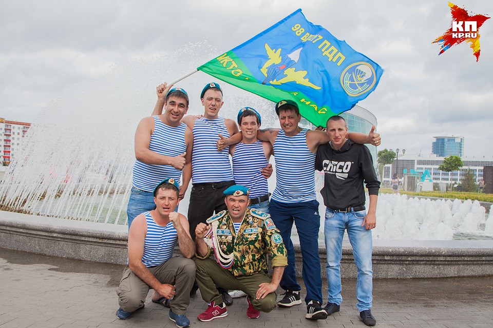 . Фото: Кирилл ПЕНКИН