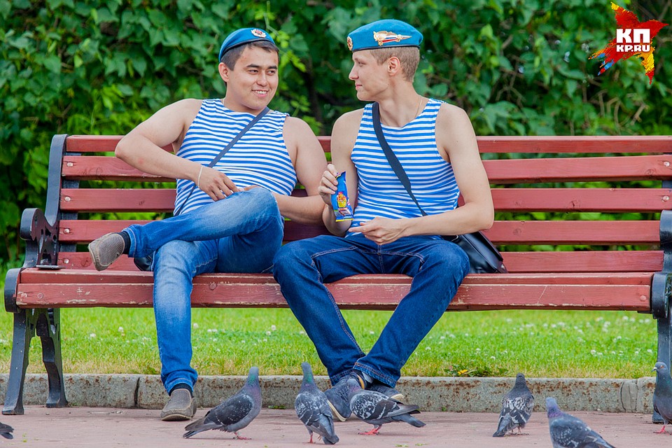 . Фото: Кирилл ПЕНКИН