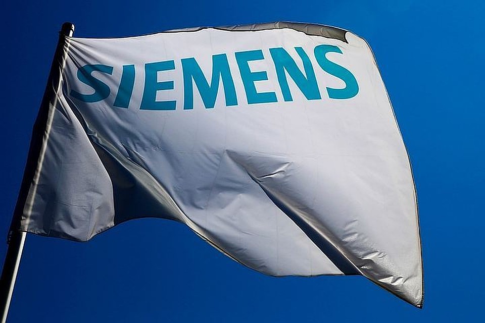 ЕС расширит санкции против РФ из-за ситуации с турбинами Siemens