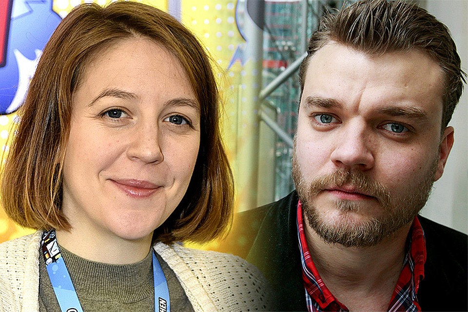 Актеры "Игры престолов" Джемма Велан (Яра) и Пилу Асбек (Эурон) ответили на вопросы "Комсомольской правды".