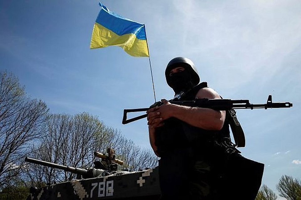 Польша запретила въезд на свою территорию всем участникам АТО, которые намерены воспользоваться безвизовым режимом для зарабатывания денег в Европе