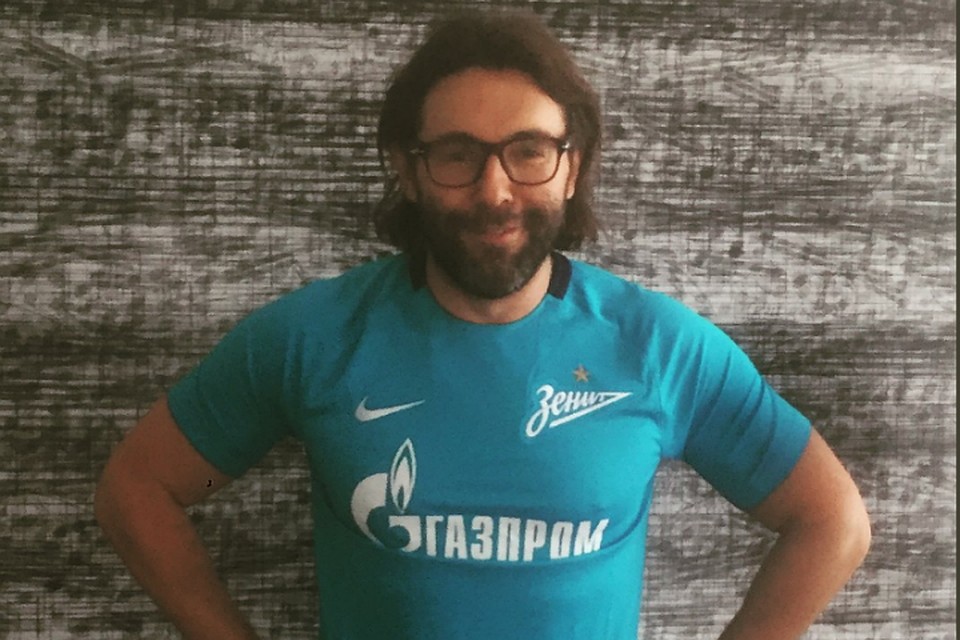 Андрей Малахов уходит работать в футбольный клуб «Зенит» Андрей Малахов уходит работать в футбольный клуб «Зенит»
