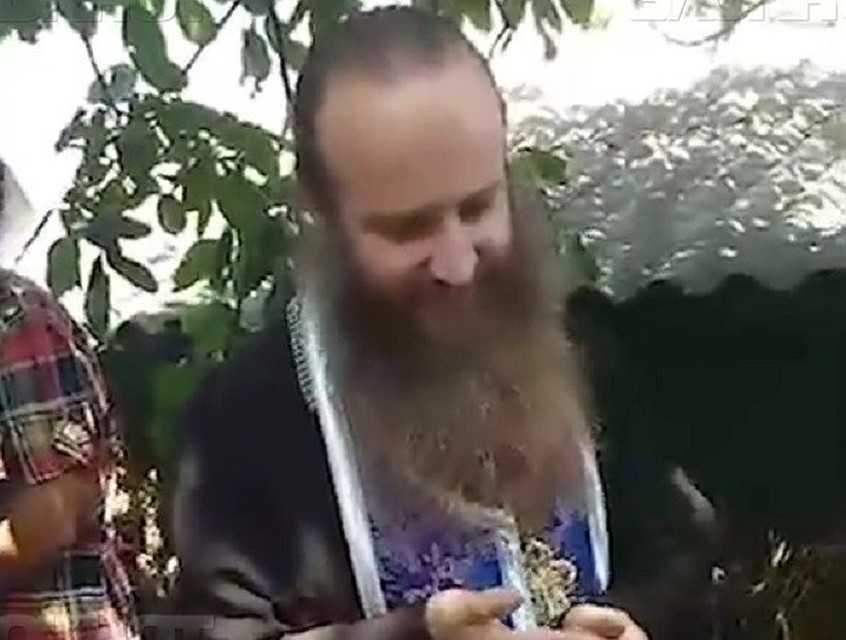 Священник отказался отпевать местного жителя