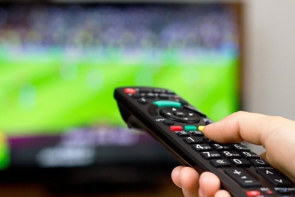 Фото с сайта mediasat.info Сотрудничество МИД с TVP в деятельности "Белсата" заканчивается 31 декабря
