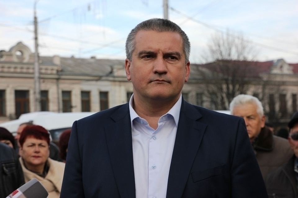 Крым готов оказать всю необходимую помощь