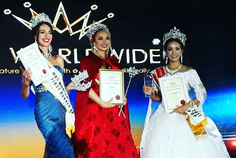 Конкурс красоты мисс снг 2017 Конкурс красоты мисс снг 2017