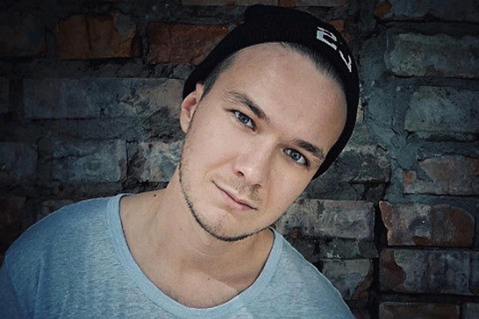 Стас Думкин