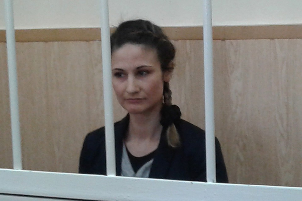 Ольгу судят не за то, что она рожала дома, а за то, что ребенок погиб, комментирует Следственный комитет.