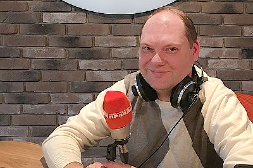 Евгений Тимаков, педиатр, вакцинолог медицинского лечебно-консультативного центра в гостях у Радио «Комсомольская правда»